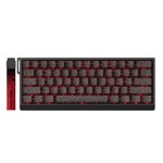 Клавиатура Madlions MAD 60 PRO черна