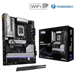 ASRock B860 LiveMixer WiFi