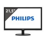 Philips 223V5LHSB Second hand