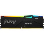 Kingston Fury Beast BK RGB 32GB XMP KF560C30BBA-32