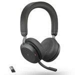 Jabra EVOLVE2 75 MS ANC Bluetooth USB-A 27599-999-