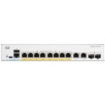 Cisco C1200-8P-E-2G