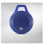 JBL Clip Blue Wireless Speaker