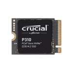 SSDCRUCIALCT2000P310SSD2