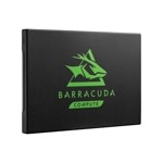 Твърд диск SG SSD BARRACUDA 120 2T SATA