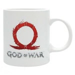 ABYstyle God of War Logo MG2735
