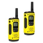Motorola Talkabout T92 H2O PMR 59T92H2OPACK