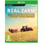 Real Farm - Premium Edition (Xbox Series X)