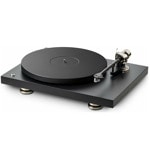 Pro-Ject Audio Systems Debut PRO Black