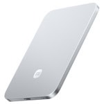 Xiaomi UltraThin Magnetic Power Bank 5000 Silver