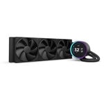 NZXT Kraken Elite 360 V2 Black RL-KN36E-B2