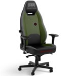 noblechairs doom the dark ages edition зелен