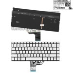 KBD for HP Spectre X360 13-W