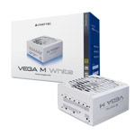 Chieftec 850W Vega M White PPG-850-CW