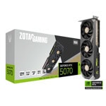 Видео карта ZOTAC RTX 5070 Solid 12GB
