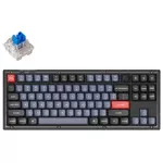 Keychron V3 TKL Knob Version Blue Switch V3-C2