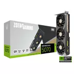 Видео карта ZOTAC RTX 5070 Solid 12GB