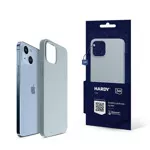3MK Hardy Case for iPhone 15 Plus Blue