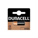 Duracell A23 12V 1бр.