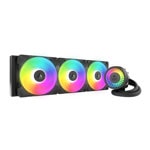 охлаждане arctic liquid freezer iii pro 420 a-rgb