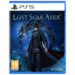 Lost Soul Aside (PS5)