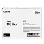 Тонер касета Canon Toner T08 Black