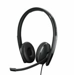 Sennheiser ADAPT 160 USB-А ANC UC