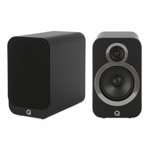 Тонколони Q Acoustics 3020i Grey