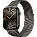 Apple Watch Series 10 46mm Slate S/M MC7R4QC/A