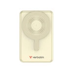 verbatim charge 'n' go two cable gold 32274