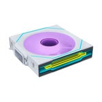 Lian Li UNI FAN SL-INF WIRELESS 120 12SLIN1W1W