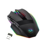 Геймърска мишка Redragon Sniper Pro M801P-RGB