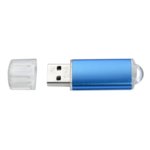 Craft Metal USB 2.0 8GB blue