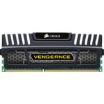 8GB DDR3 1600MHz Corsair Vengeance™