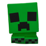 Paladone Minecraft - Creeper SquishyGlo Silicone L