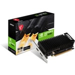 MSI GeForce GT 1030 4GHD4 LP OC