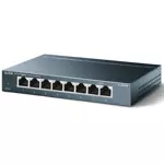 Switch TP-Link TL-SG108 1000Mbs 8Port
