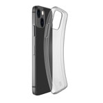 Cellularline Fine прозрачен калъф за iPhone 13 Pro