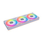 Lian Li UNI FAN CL Wireless Reverse 12RCL1W3W