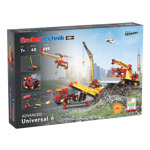 Fischertechnik Universal 4 548885