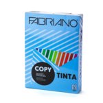 Fabriano Copy Tinta, A4, 80 g/m2, синя, 500 листа