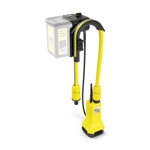 Karcher BP 2.000-18 Barrel