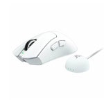 Razer DeathAdder V4 Pro White RZ01-05330200-R3G1