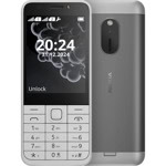 Nokia 230 DS 2025 White
