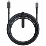 Nomad Kevlar USB-C to Lightning Cable NM01A11000