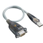 ATEN UC232A USB A(м) към RS232(м) 0.35m