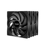 be quiet! Pure Wings 3 140mm PWM HS 3-Pack BL138