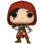 Funko Pop! Games: Diablo IV - Rogue 1009