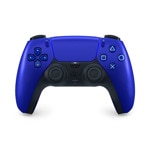 Контролер DualSense Wireless Cobalt Blue Нарушена