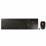 Cherry DW 9100 Slim Black